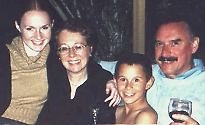 The Moss Family