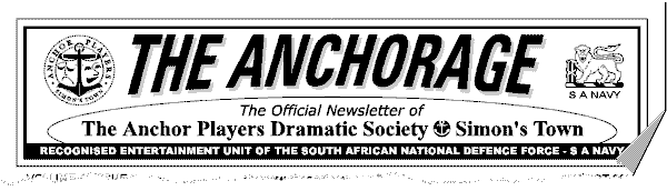 The Anchorage