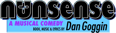 nunsense