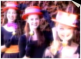 The Show Girls